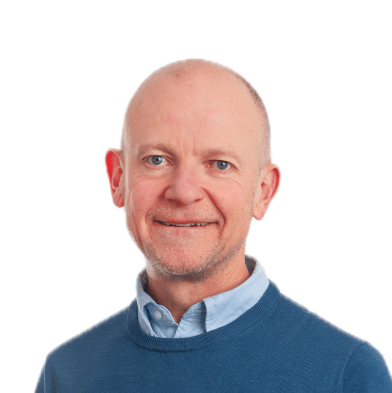 Professor Tim Roberts-Ferguson